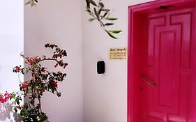 Hotel Akropolis